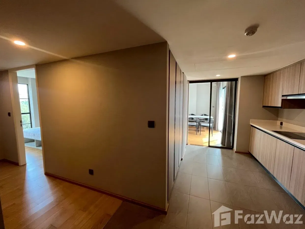 picture 2 Bedroom Condo for rent at Na Vara Residence 5904501 - 2/13