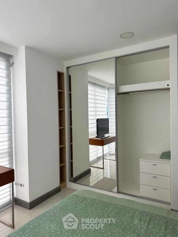 picture 2-BR Condo at 59 Heritage Sukhumvit 59 near BTS Thong Lor (ID 1541032) - 5/15