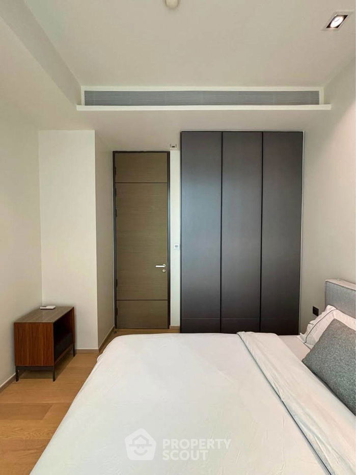 รูป คอนโด 2-ห้องนอน ที่ 28 ชิดลม ใกล้ BTS ชิดลม (ID 2445023) - รูปที่ 7/17