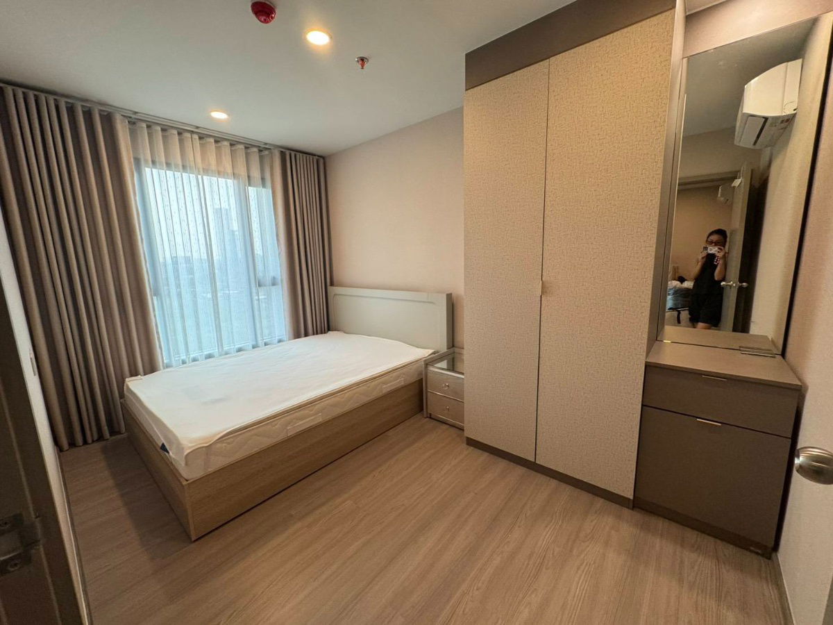 picture @Condorental condo for rent Aspire Sukhumvit – Rama 4 - 2/16