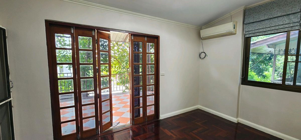 รูป ขายบ้านเดี่ยว 2 ชั้น ม.ศุภาลัยออร์คิดปาร์ค 2 ซ.บางแวก 81 หันหน้าทิศใต้ ใกล้ซีคอนบางแค ถูกสุดในย่านนี้ - รูปที่ 7/15