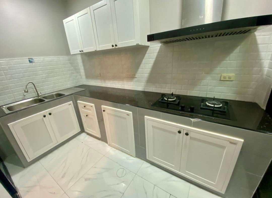 picture Townhouse For Rent Baan Klang Muang Ratchaphruek-Rama 5, Fully Furnished - 7/18