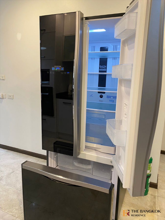 รูป เดอะ พาลาซโซ่ สาทร หรูหราเหนือระดับกับยูนิตสุด Luxury - รูปที่ 17/20