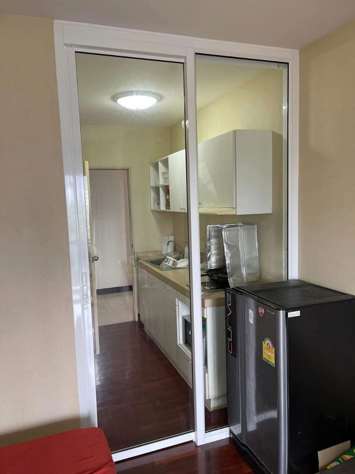 picture 🔥Condo for rent: Wilmore Phahon Yothin 32 ✅Special rental price: only ฿9,000 - 3/8