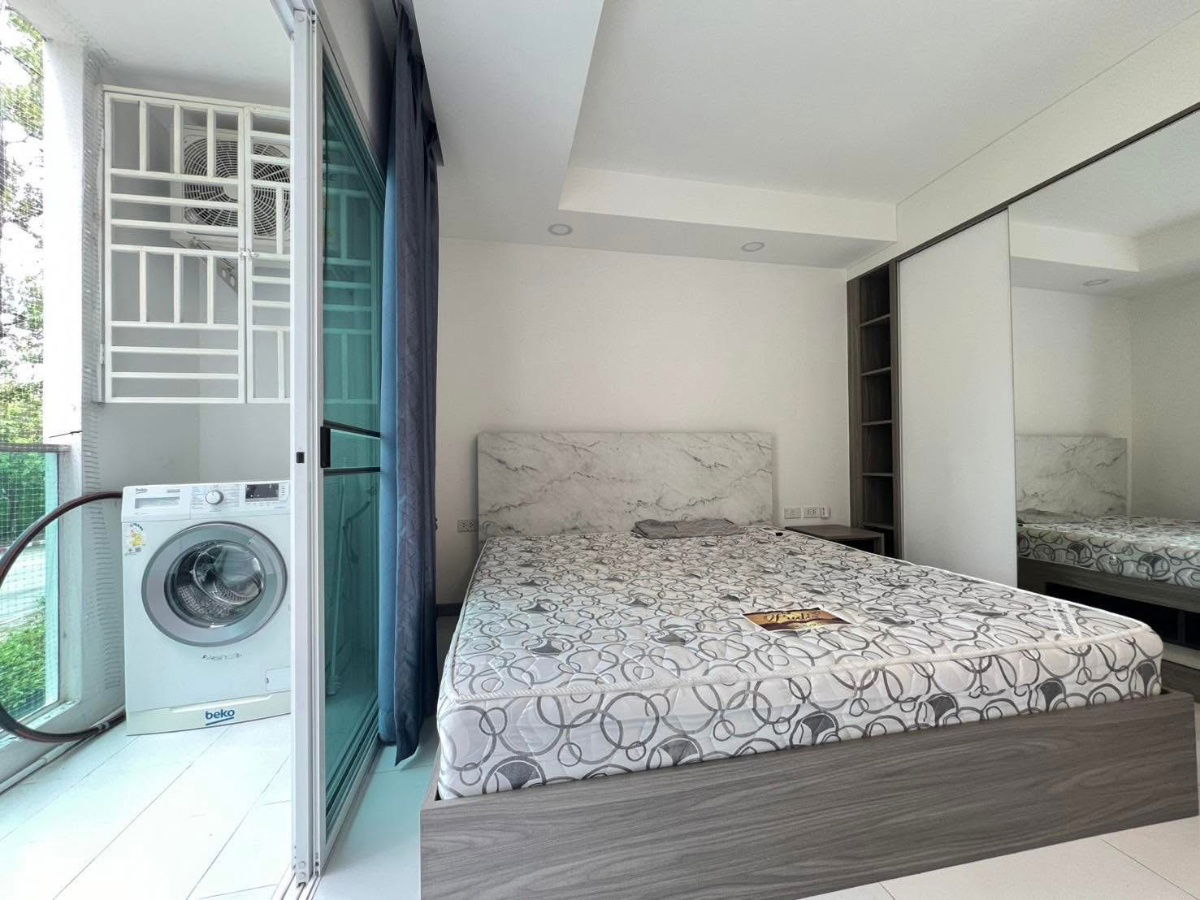 picture Green city condo in Chiangmai Business Park near Central Festival Chiangmai - 7/14