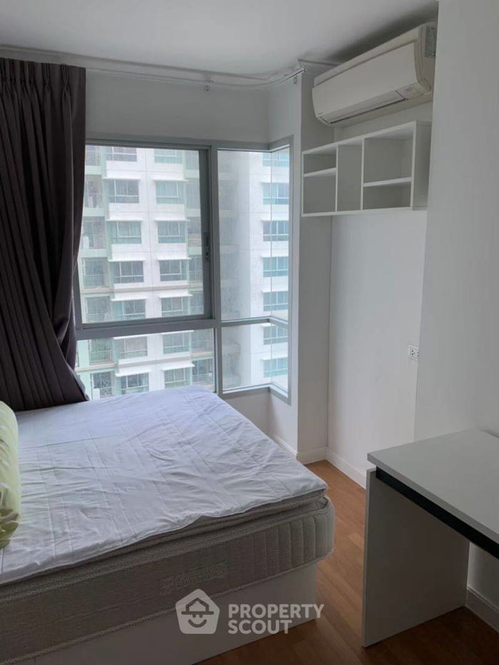 picture 1-BR Condo at Lumpini Park Riverside Rama 3 close to Phra Ram 3 (ID 1990324) - 4/9