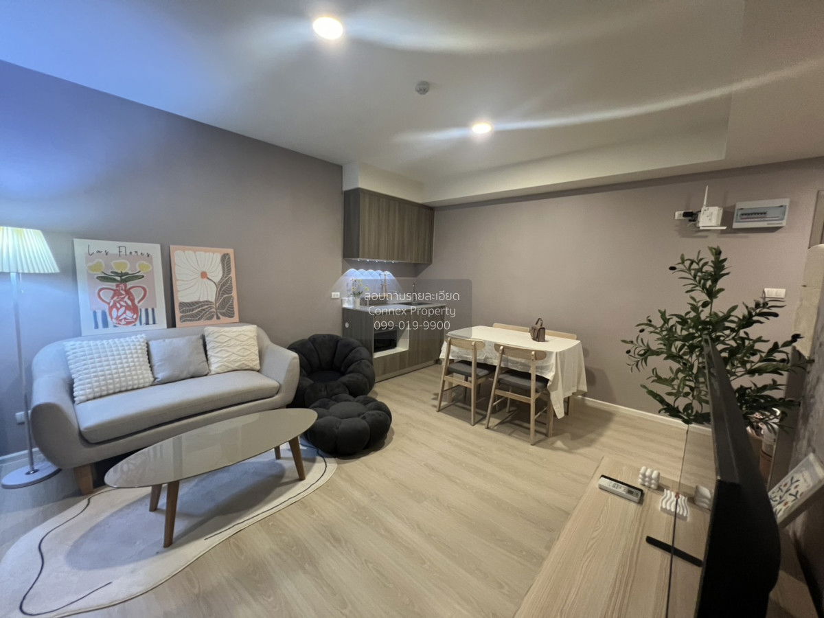 picture For Rent Condo , A Space Mega , Bang Phli Noi , Bang Phli , Samut Prakarn , CX-110121 ✅ Live chat with us ADD LINE @connexproperty ✅  - 2/12