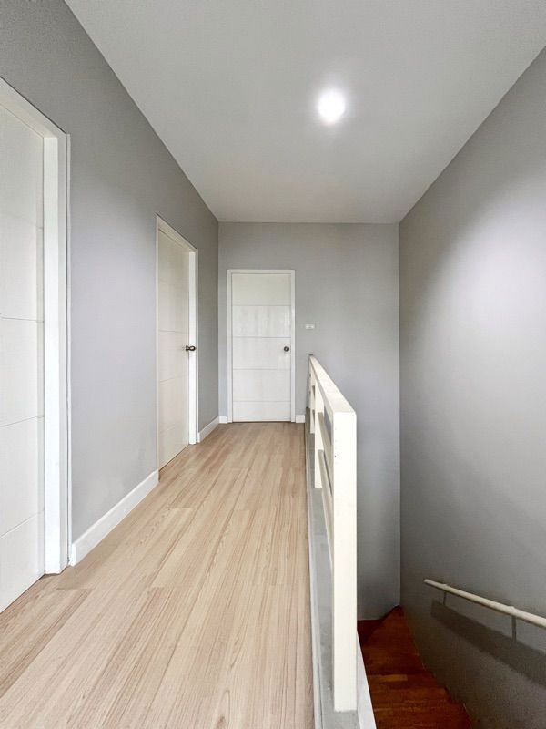 รูป 💥ให้เช่า ทาวน์โฮม 3 ชั้น เทมโป ทาวน์ รัตนาธิเบศร์-ไทรม้า ใกล้ MRT ท่าอิฐ💥 - รูปที่ 15/17