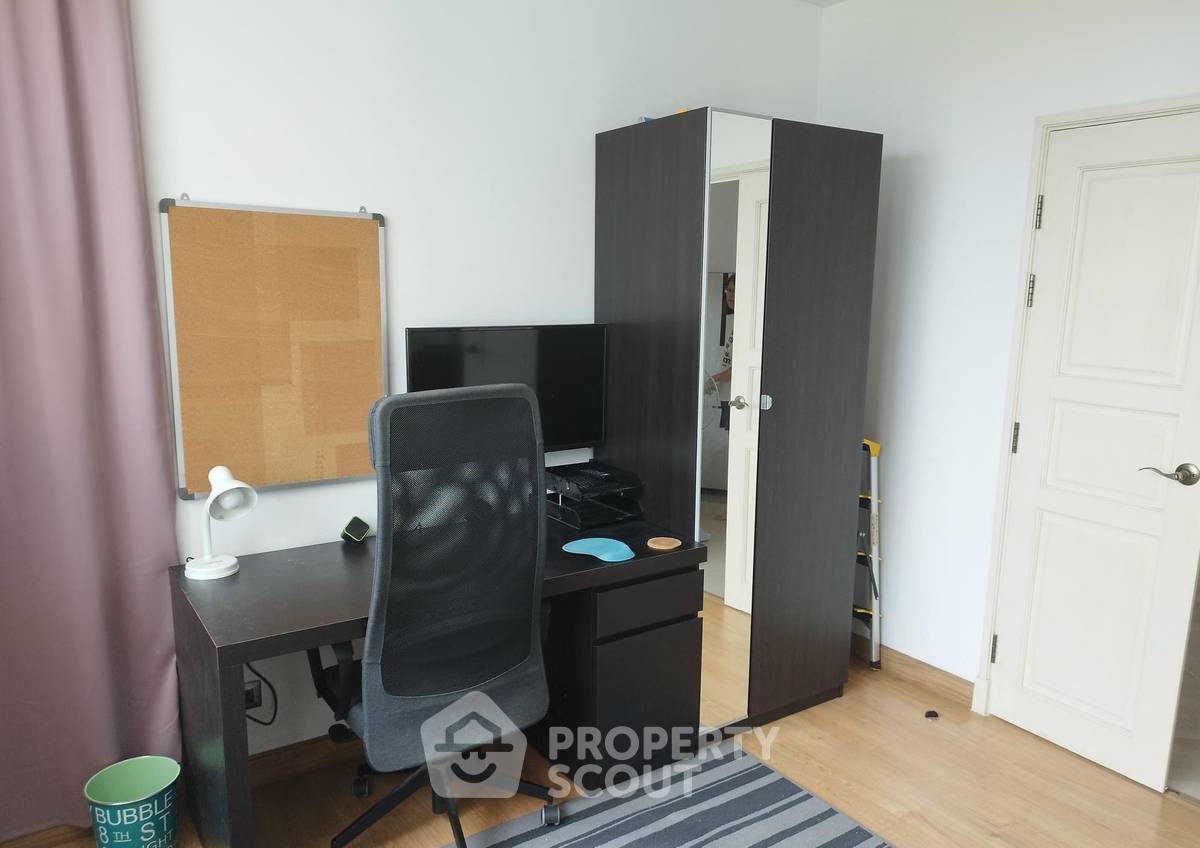 picture 2-BR Condo at Supalai Wellington near MRT Thailand Cultural Centre (ID 2460896) - 6/13