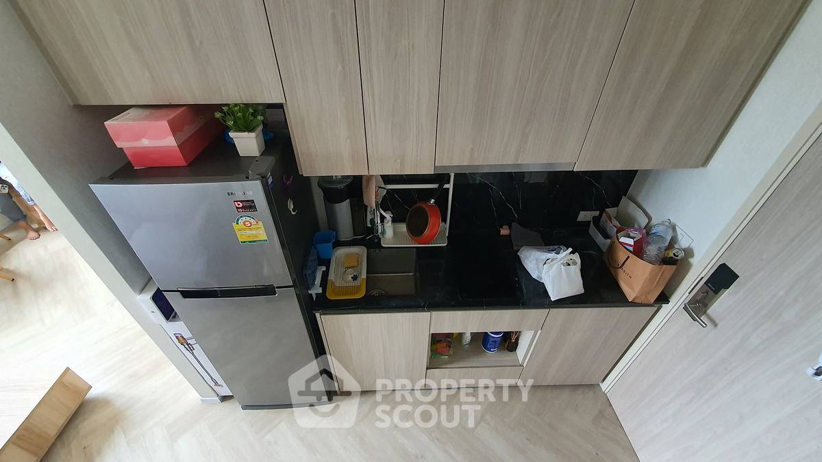 รูป คอนโด 1-ห้องนอน ที่ ไซมิส สุขุมวิท 48 ใกล้ BTS อ่อนนุช (ID 1176696) - รูปที่ 6/17