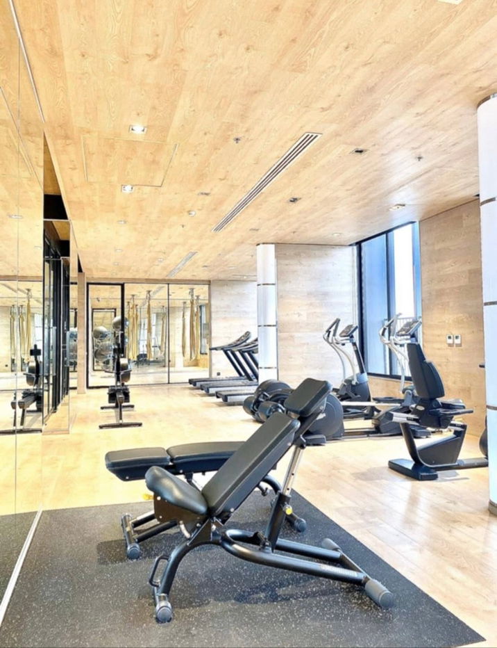 picture Noble BE33 1B1B, 7 Floor, 35 Sq.m, Rental 28,000 THB/Month Ready to move in - 17/19