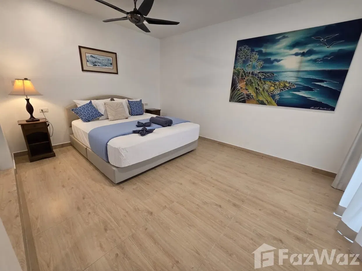 รูป วิลล่าให้เช่า 5 ห้องนอน ใน ราไวย์, ภูเก็ต 5904431 - รูปที่ 31/58