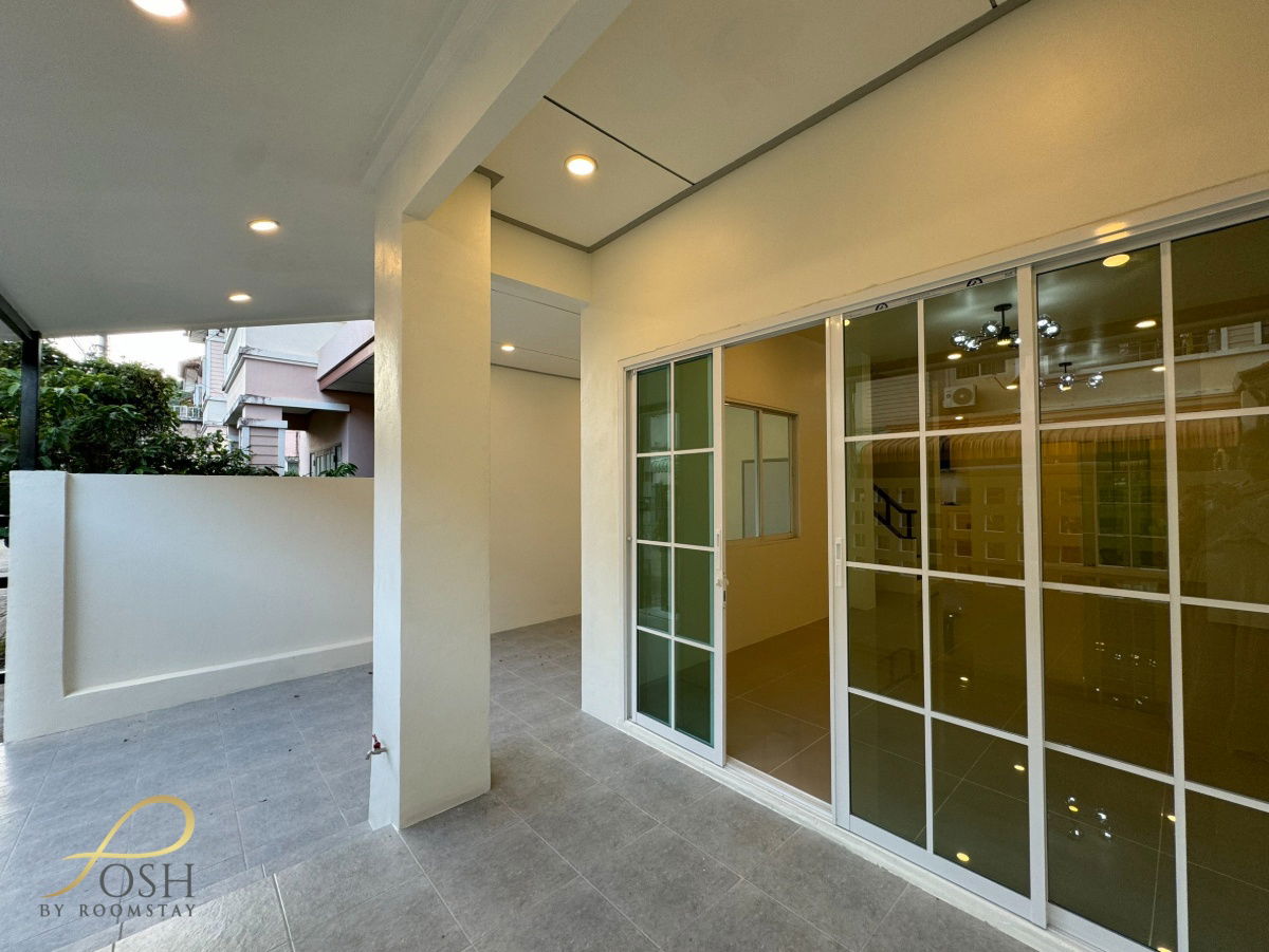 picture Phanason Residence (Makro Phuket) – Newly renovated home with full functions and easy access, offering everyday convenience in the heart of Phuket. - 7/29
