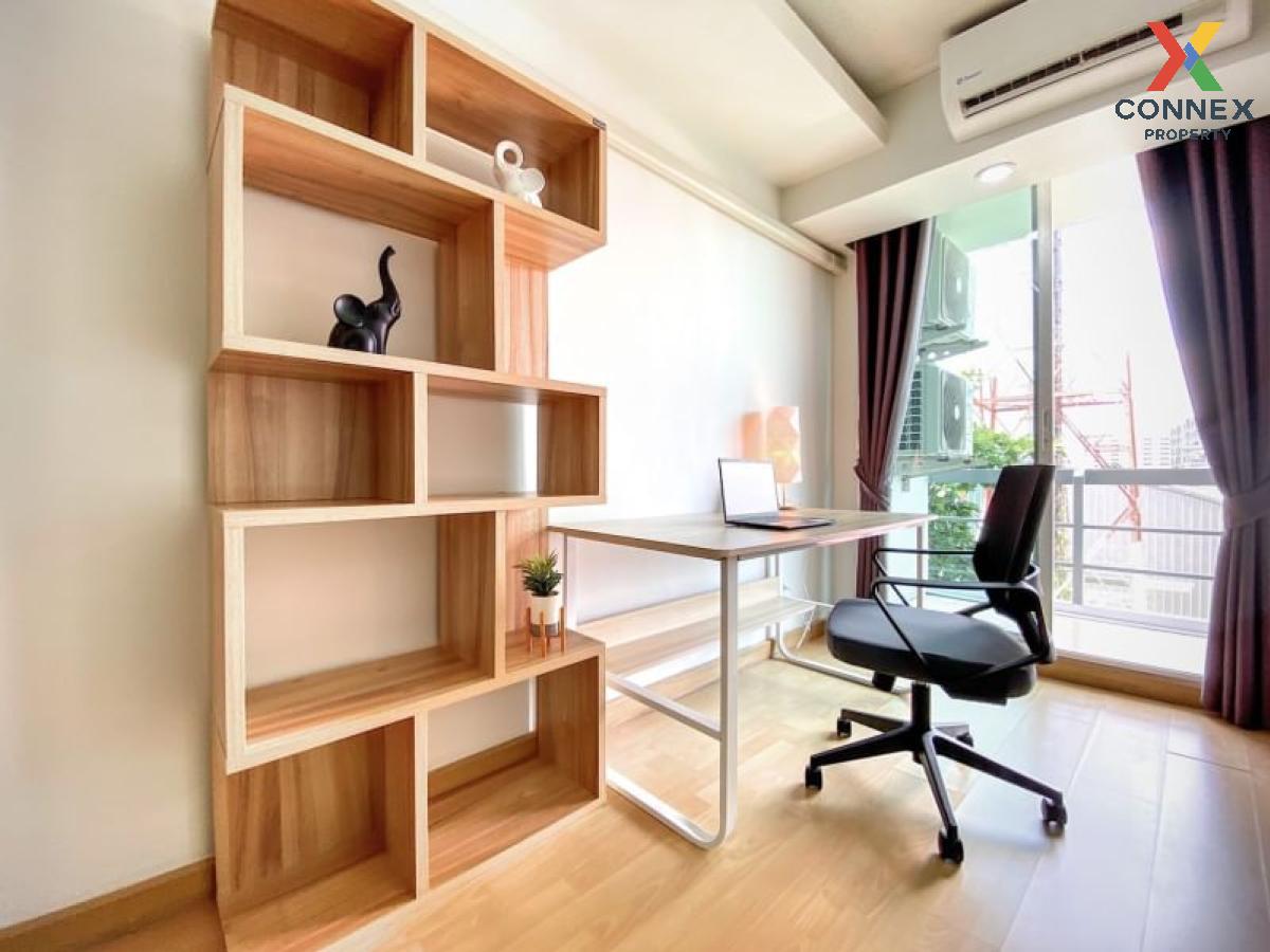 picture 🔥🔥🔥 For Rent Condo , Waterford Sukhumvit 50 , BTS-Phra Khanong , Phra Khanong , Khlong Toei , Bangkok , CX-108988 ✅ Live chat with us ADD LINE @connexproperty ✅ 🔥🔥🔥 - 6/9