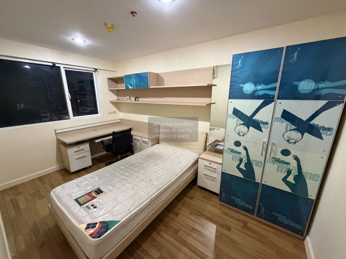 picture 🔥🔥🔥 FOR RENT condo , Metro Park Sathorn , BTS-Wutthakat , Pakklong Phasi Charoen , Phasi Charoen , Bangkok , CX-52770 ✅ Live chat with us ADD LINE @connexproperty ✅ 🔥🔥🔥 - 6/8