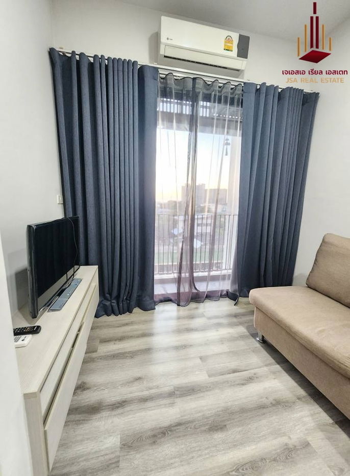 picture ✨ For Rent: Dolce Udomsuk Condo ✨   💰 Only 15,000 THB/month - 2/6