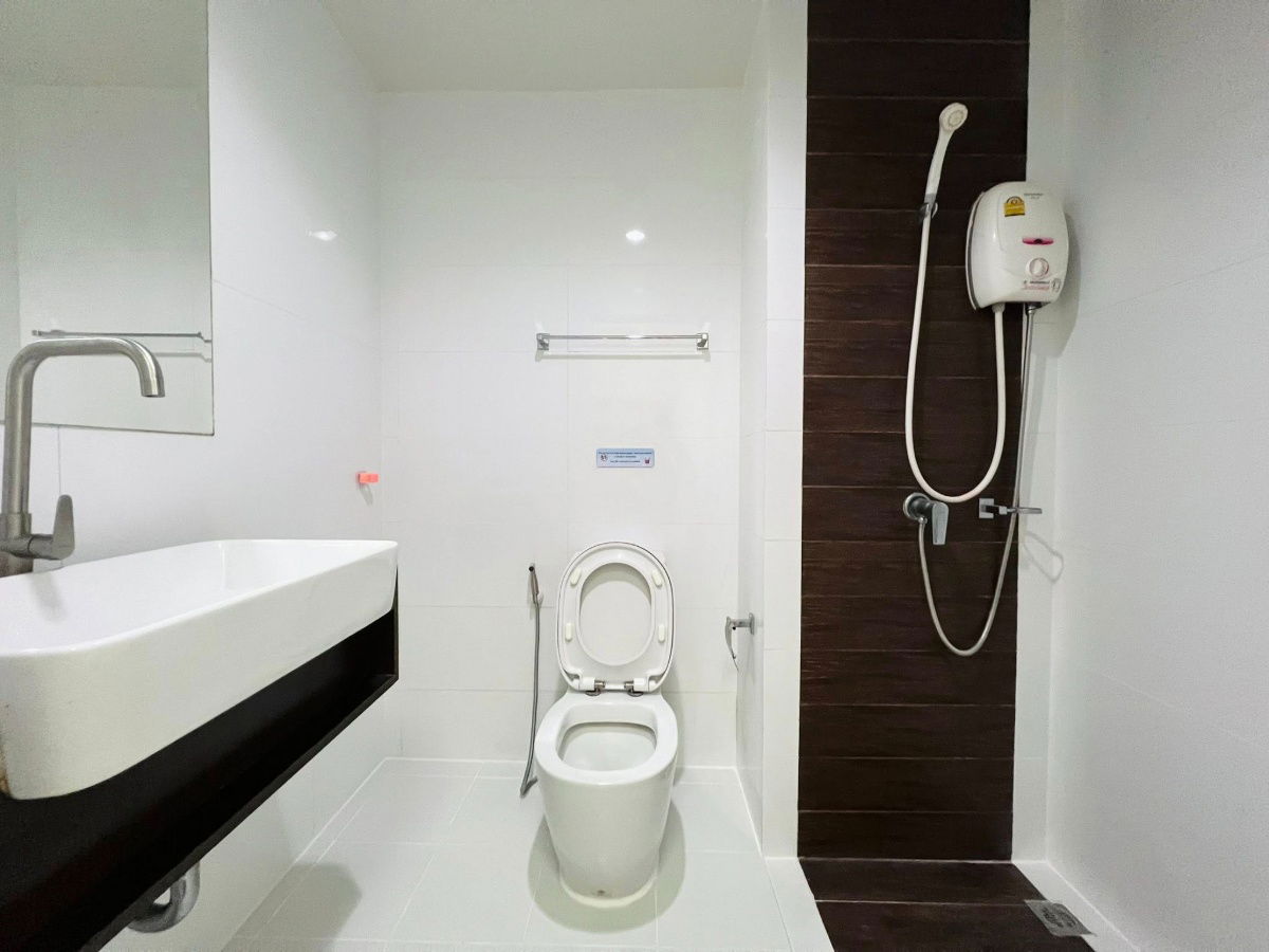 picture 🥳[RAR2512-2328] A Space ME Sukhumvit 77. Tower B, Fl.4 *Near MRT Si nut💚Line id: @thefirstagent** - 12/12