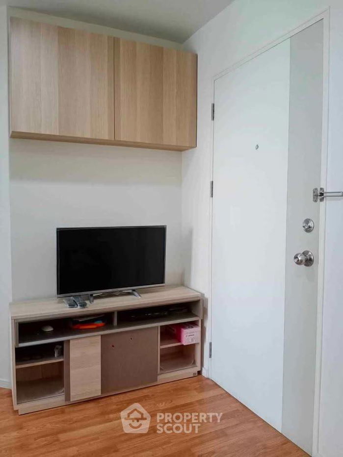 รูป คอนโด 1-ห้องนอน ที่ ลุมพินี พาร์ค นวมินทร์ - ศรีบูรพา ใน คลองกุ่ม (ID 2379209) - รูปที่ 1/8