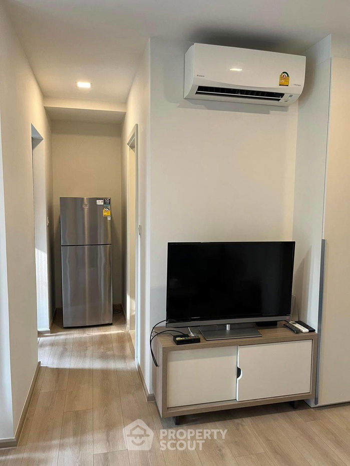 picture 1-BR Condo at Chambers On-Nut Station near BTS On Nut (ID 1905847) - 6/17