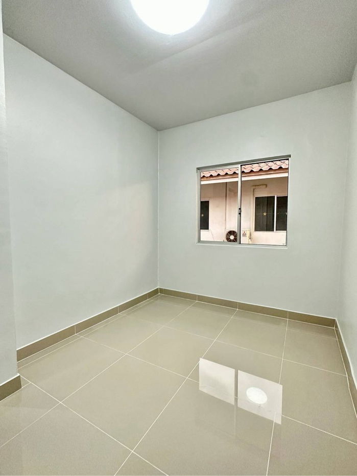 รูป ขายทาวน์โฮมมือสองรีโนเวทใหม่ พร้อมอยู่ บางใหญ่ หมู่บ้านพฤกษา 45 - รูปที่ 15/18