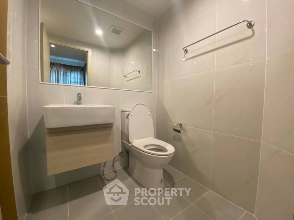 รูป คอนโด 1-ห้องนอน ที่ ดิ เอ็กซ์เซล ไฮเวย์ ใกล้ BTS บางนา (ID 360649) - รูปที่ 1/7