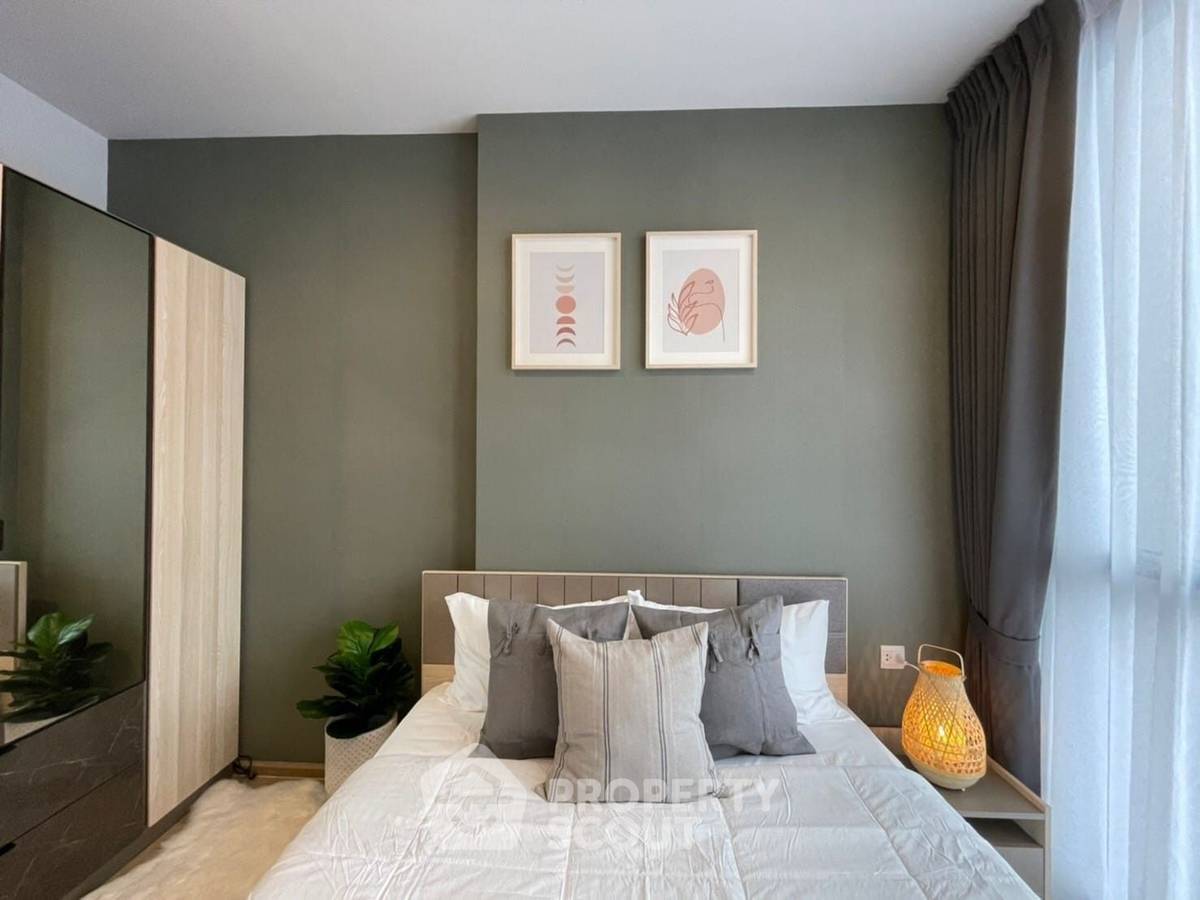 picture 1-BR Condo at Oka Haus Sukhumvit 36 near BTS Thong Lor (ID 1567078) - 5/13
