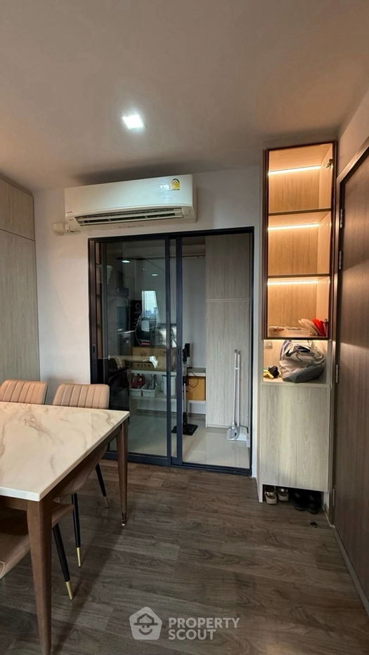 picture 2-BR Condo at Life Ladprao Valley near BTS Ha Yaek Lat Phrao (ID 2461867) - 6/13