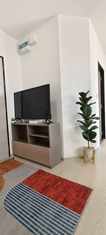 picture Condo for rent: Grene Don Mueang-Songprapa, near Don Mueang Airport. - 1/14