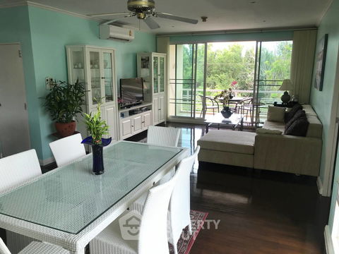 3-BR Condo at Baan Saen Ploen close to Mariott Hua Hin (ID 2313456)