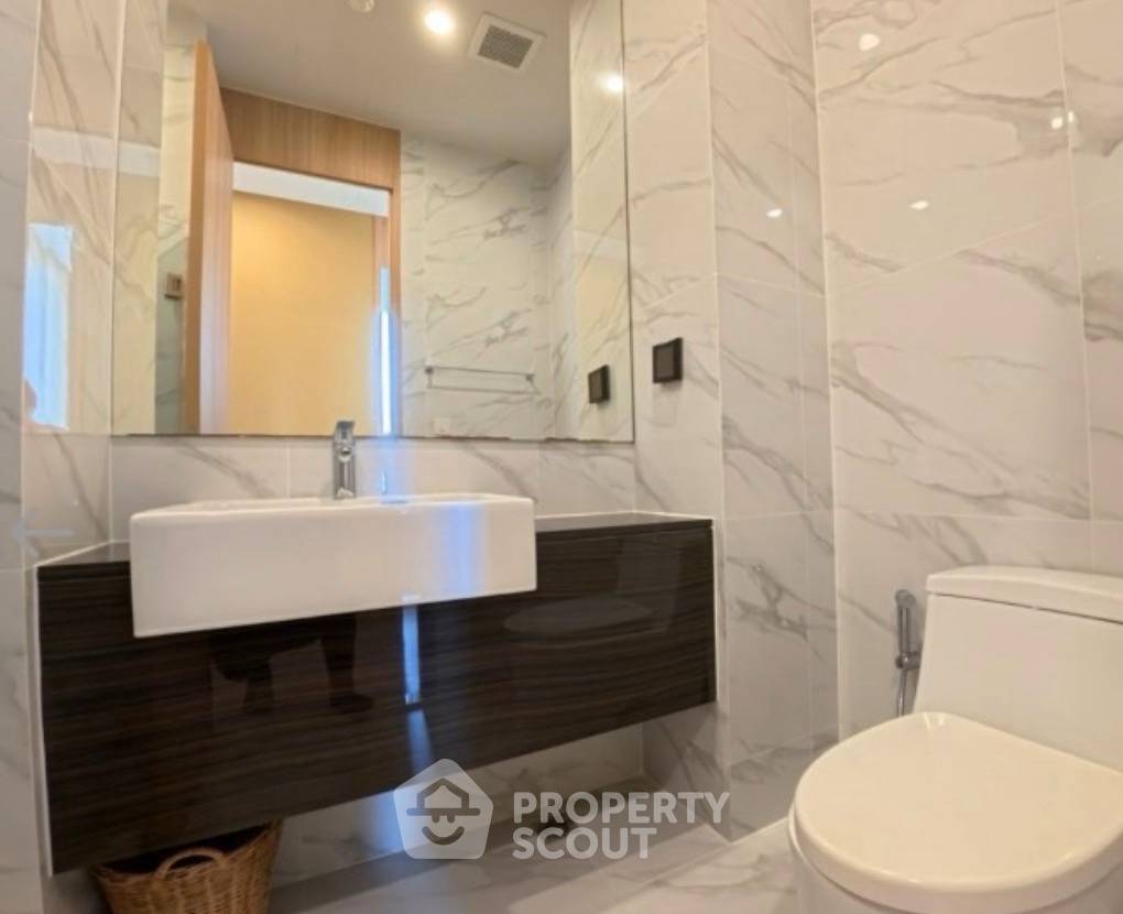 picture 2-BR Condo at Noble Be Sukhumvit 19 near BTS Nana (ID 2386769) - 5/6