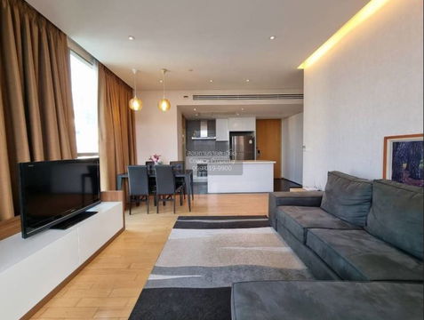 🔥🔥🔥 เช่า คอนโด แต่งสวย Aequa Residence Sukhumvit 49 BTS-ทองหล่อ สุขุมวิท คลองตันเหนือ วัฒนา กรุงเทพ CX-00908 ✅ ทักไลน์ @connexproperty ตอบทันที ทีมงานมืออาชีพ ✅ 🔥🔥🔥