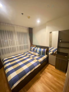 รูปภาพ 📌 For Rent Condo LUMPINI PARK PHETKASEM 98 Building C, Floor 11,1 bed room, Room size 26 sqm