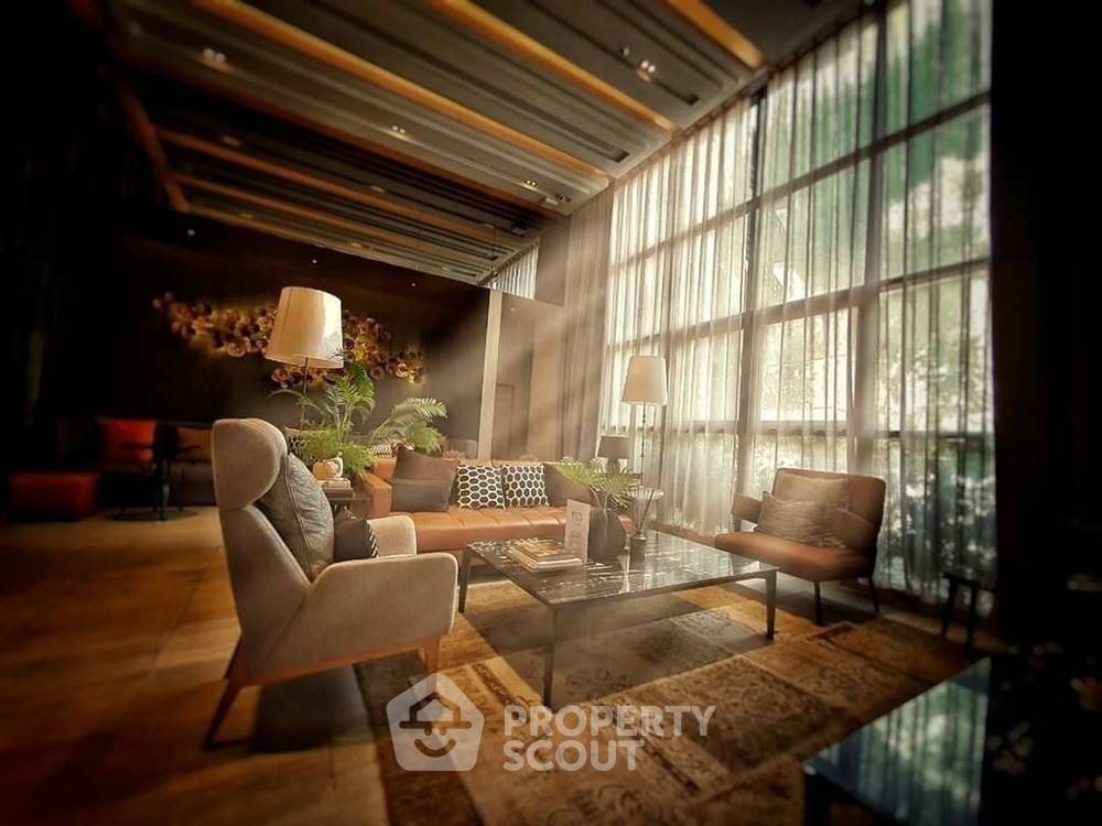 รูป คอนโด 1-ห้องนอน ที่ เดอะ เบส เพชรเกษม ใกล้ MRT เพชรเกษม 48 (ID 302827) - รูปที่ 9/11