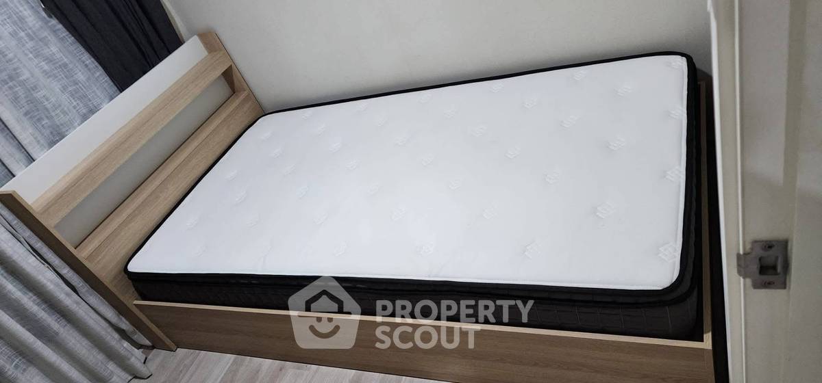 picture 1-BR Condo at The Privacy Rama 9 near ARL Ramkhamhaeng (ID 2458978) - 6/13