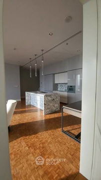 2-BR Condo at The Ritz-Carlton Residences, Bangkok near BTS Chong Nonsi (ID 2442750)