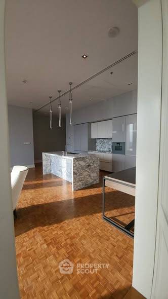 picture 2-BR Condo at The Ritz-Carlton Residences, Bangkok near BTS Chong Nonsi (ID 2442750) - 1/10