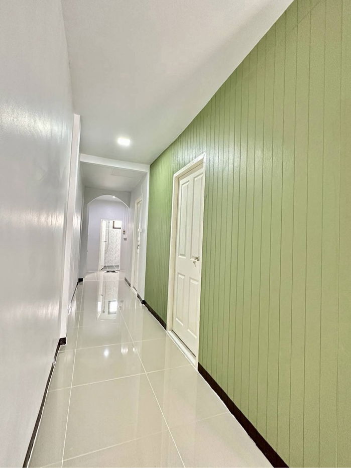 รูป ทาวน์เฮ้ามือสองราคาประหยัด แถวไทรน้อย นนทบุรี คุ้มมาก รีโนเวทใหม่ - รูปที่ 13/20