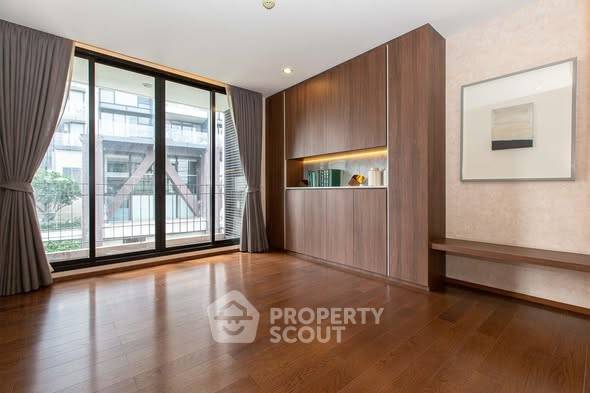 picture 4-BR Condo at The Hudson Sathorn 7 near BTS Chong Nonsi (ID 2441252) - 3/10