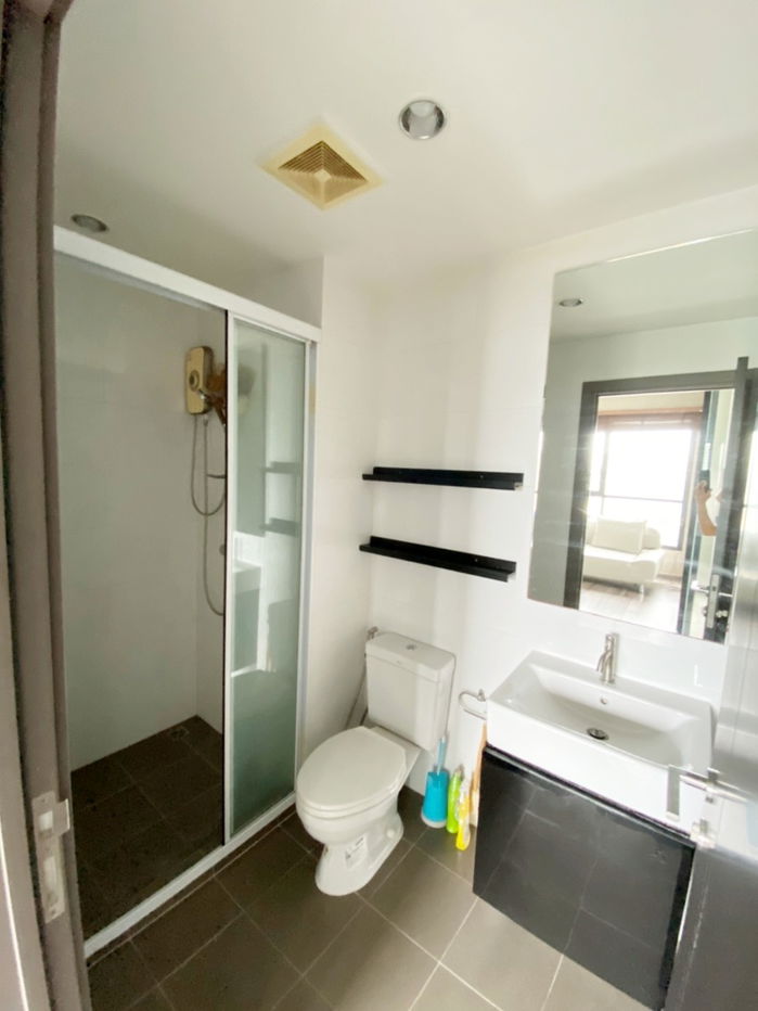 รูป 💎🙋🏼💥แอดไลน์เพื่อนัดดูห้องได้เลยนะคะ📲เดอะ เบส พาร์คอีสท์ สุขุมวิท 77 - รูปที่ 8/11