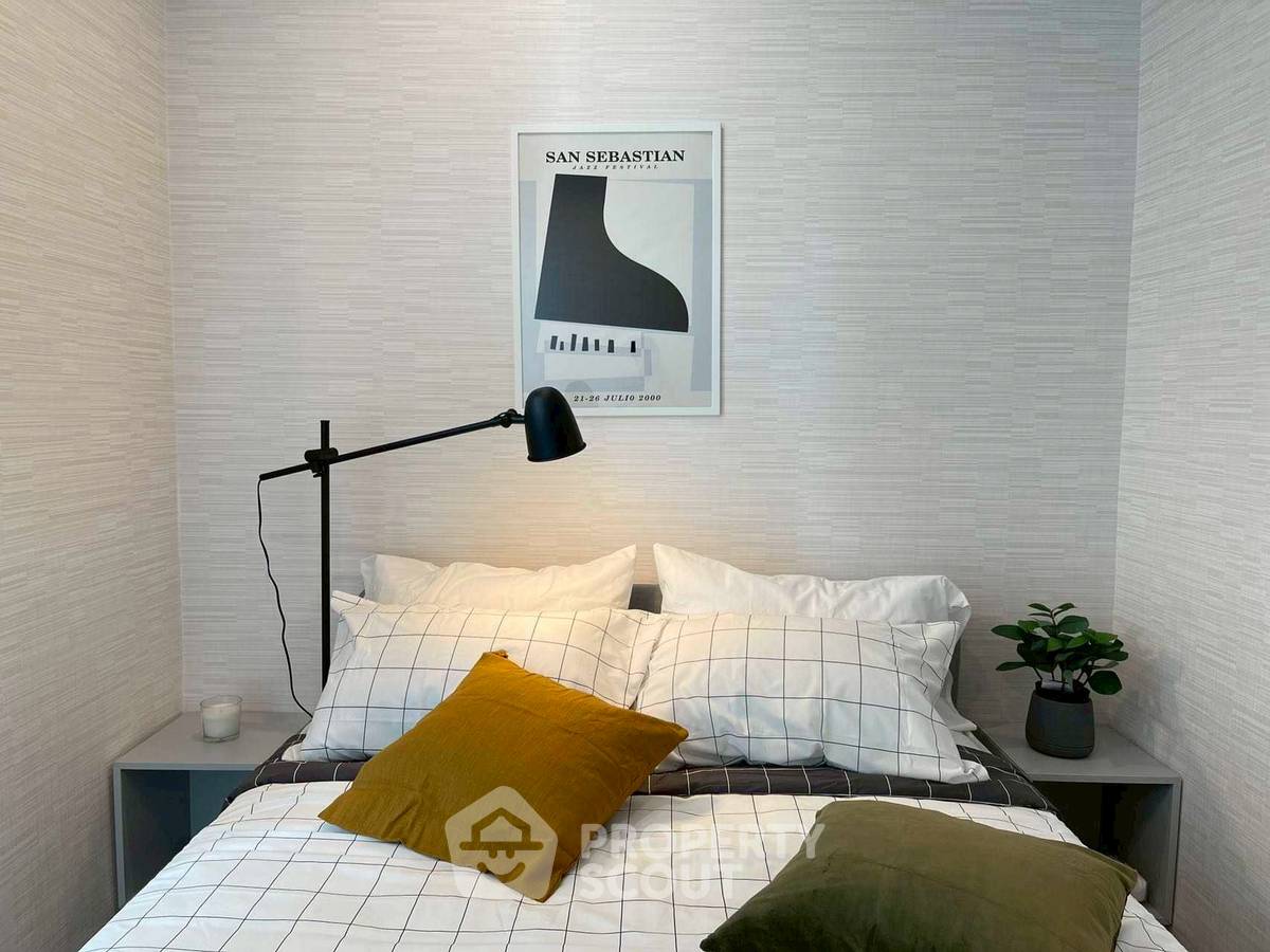 picture 2-BR Condo at Supalai Oriental Sukhumvit 39 near MRT Phetchaburi (ID 2389433) - 6/15