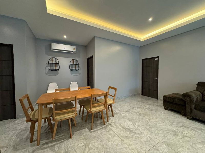 รูป ให้เช่า Eakmongkol Village Thepprasit (เอกมงคล วิลเลจ เทพประสิทธิ์) 3 ห้องนอน 2 ห้องน้ำ  - รูปที่ 11/20