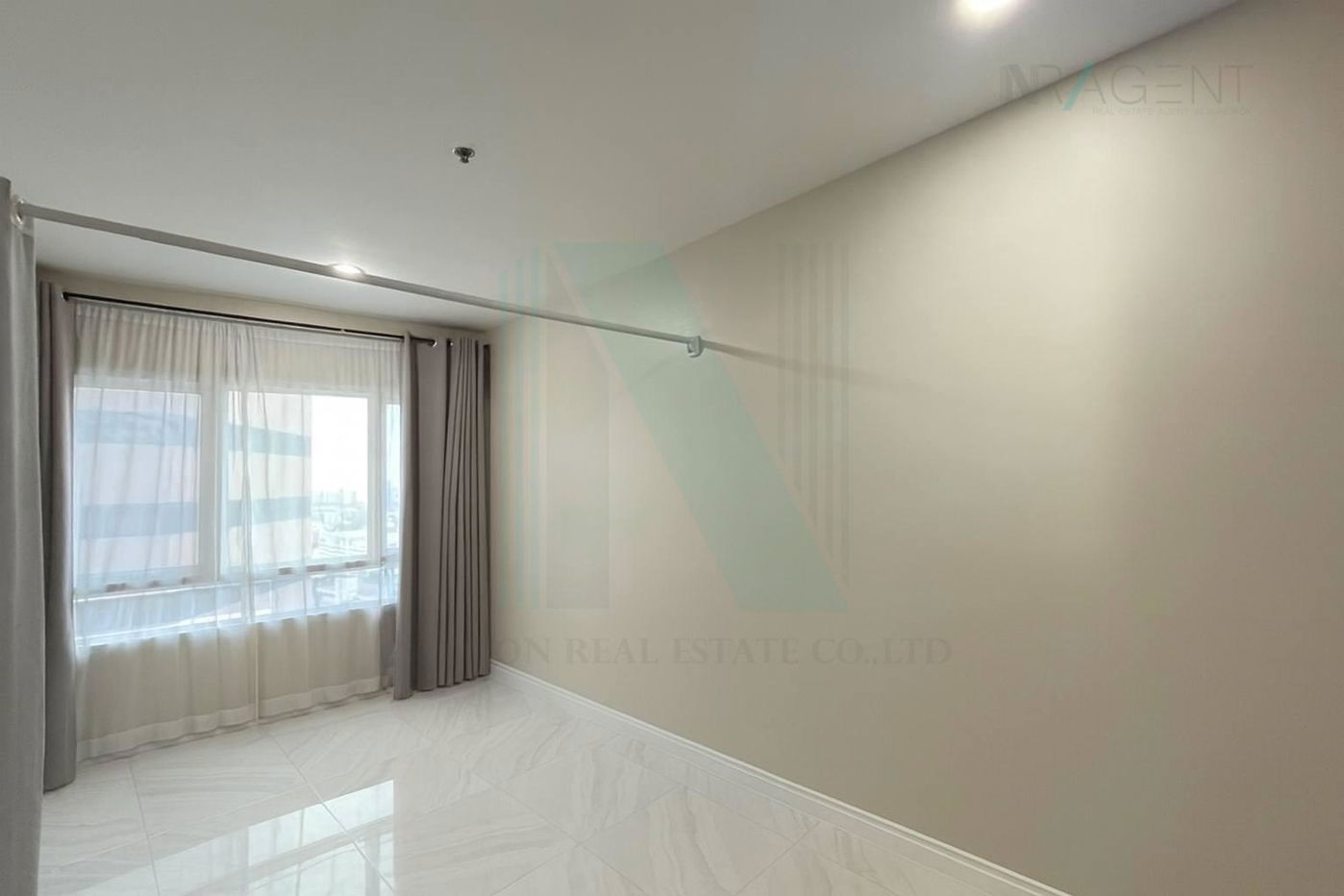 picture 🚩 For Sell Condo SYM VIBHA-LADPRAO Building 1, Floor 17,1 bed room, Room size 37 sqm - 2/8