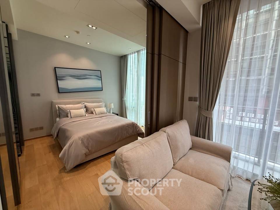 รูป คอนโด 1-ห้องนอน ที่ 28 ชิดลม ใกล้ BTS ชิดลม (ID 2391022) - รูปที่ 7/14