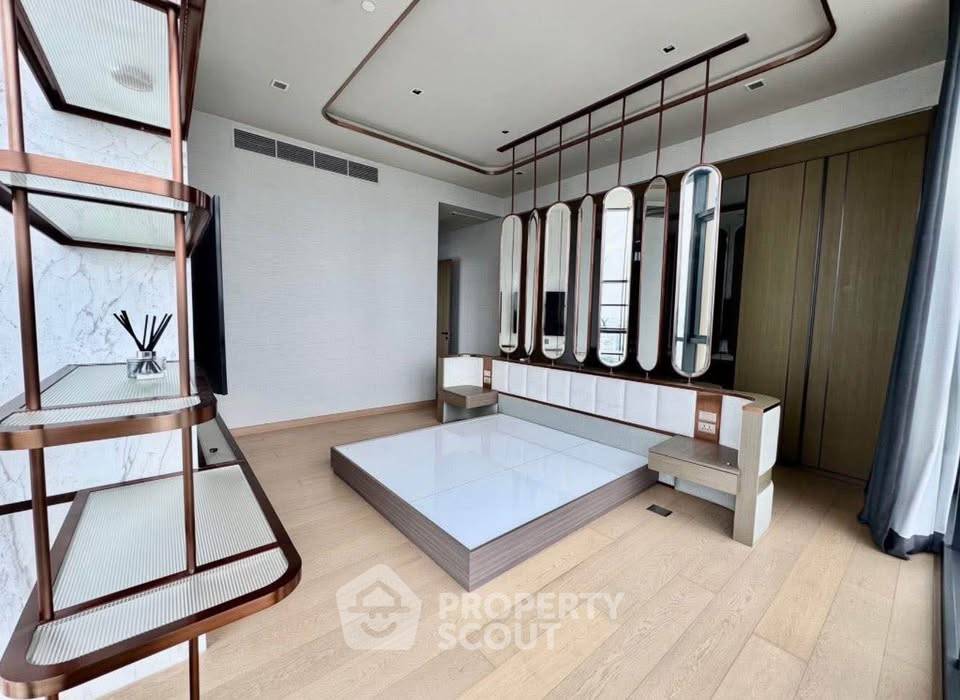 picture 3-BR Condo at The Monument Thonglo close to Thong Lo (ID 2423812) - 3/15