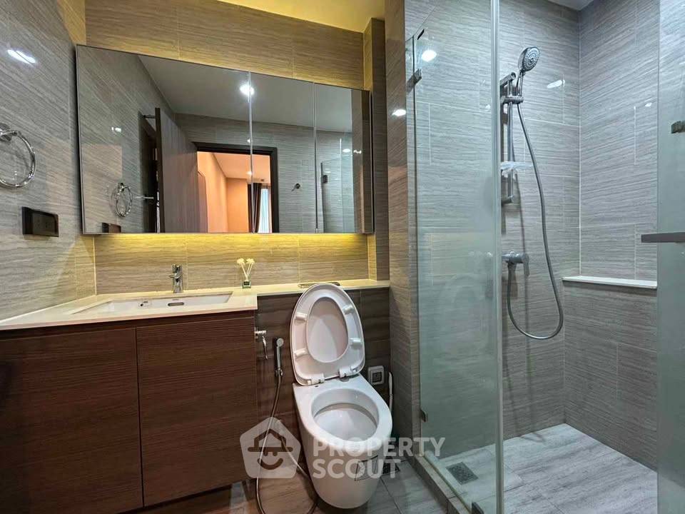 picture 2-BR Condo at Whizdom Essence Sukhumvit near BTS Punnawithi (ID 2419343) - 15/15