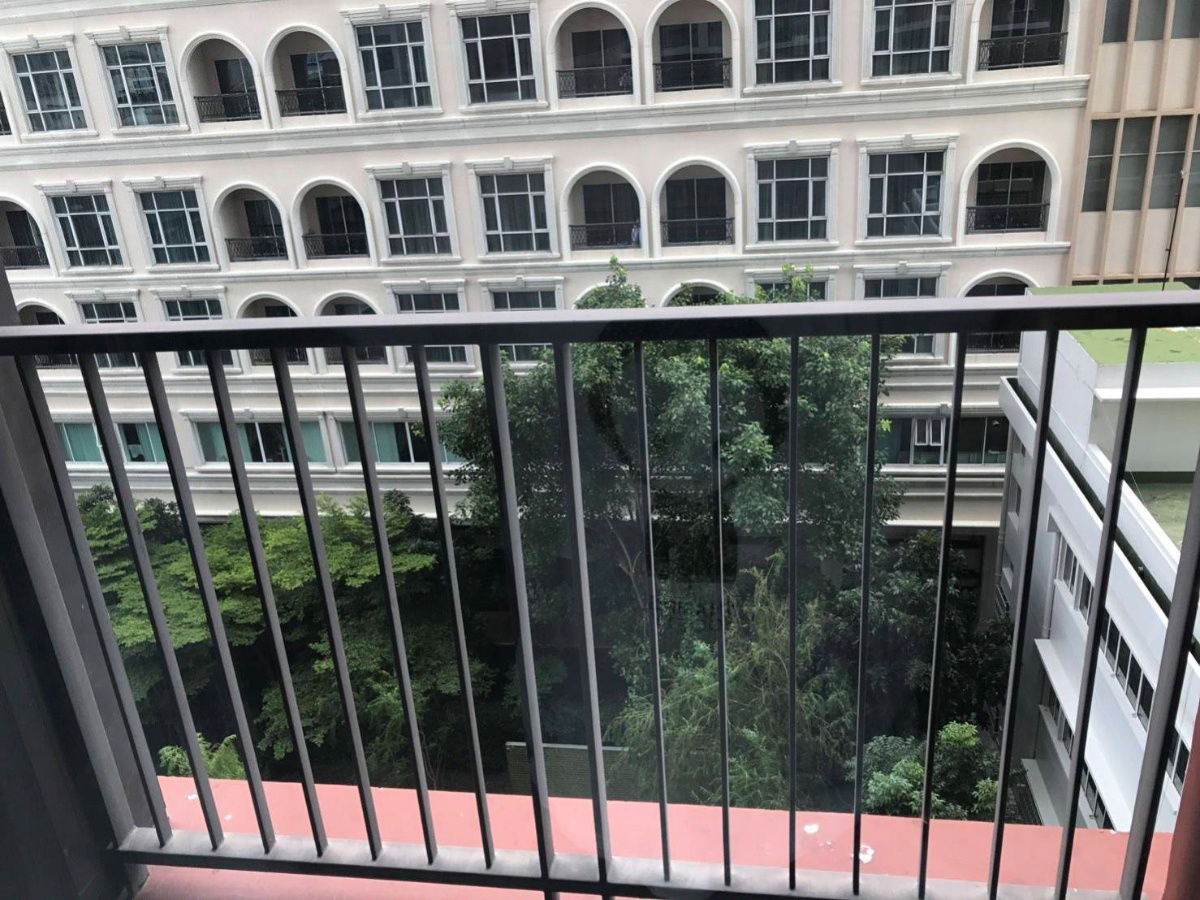 รูป 📢 ห้องมาใหม่ ให้เช่าคอนโด Wyne สุขุมวิท - รูปที่ 9/9