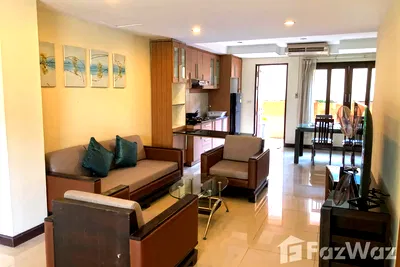 Houses for sale Surat Thani : 2 Bedroom Villa for sale at Holiday Villa  1677072