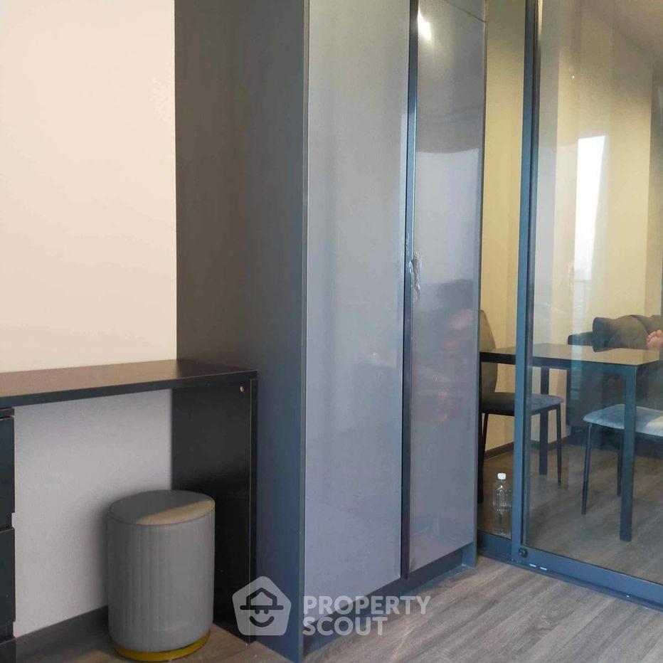 picture 1-BR Condo at IDEO Sukhumvit - Rama 4 near BTS Phra Khanong (ID 1904569) - 3/9