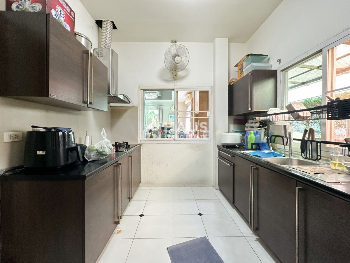 picture Teerin Ratchapruek / 3 Bedrooms #HRP1024 - 12/20