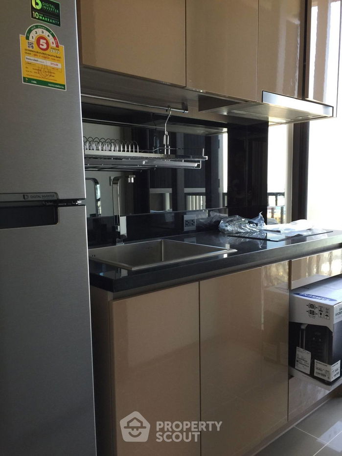 picture 1-BR Condo at The Line Sukhumvit 71 near BTS Phra Khanong (ID 995399) - 3/6